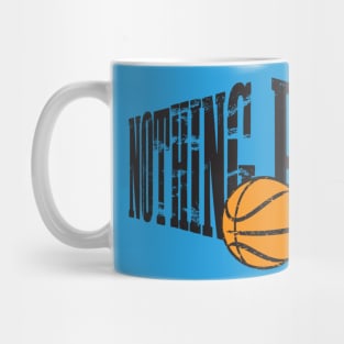 Nothing But Net Mug